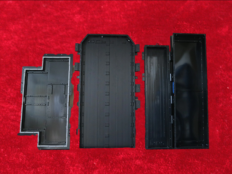 Battery Tray 1