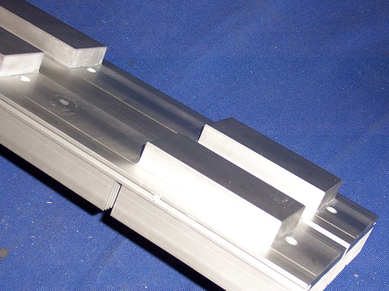 New Energy Vehicle Part 2 High-Performance Battery Component for Electric Vehicles
