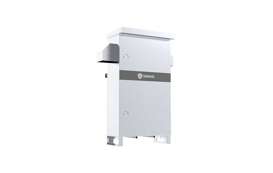 Intelligent Power Quality Correction Device High Efficiency Energy Storage System for Renewable Energy Applications