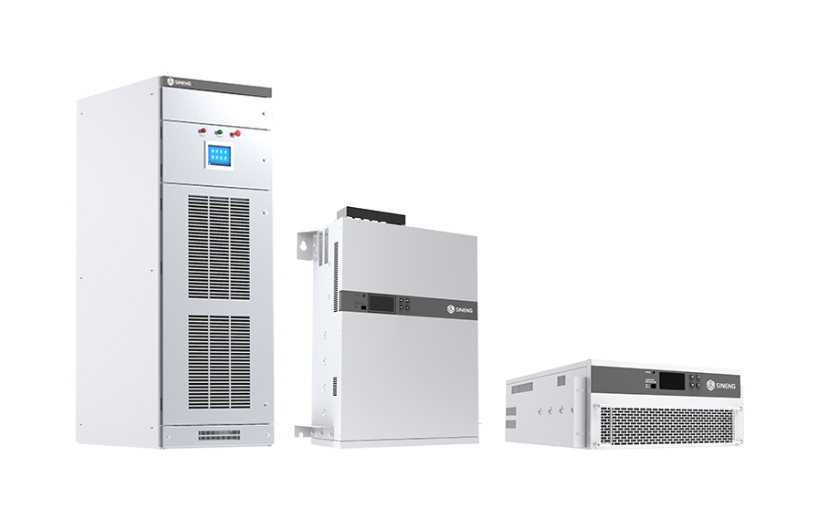 Static Var Generator(SVG) High Efficiency Power Quality Solution for Renewable Energy Systems