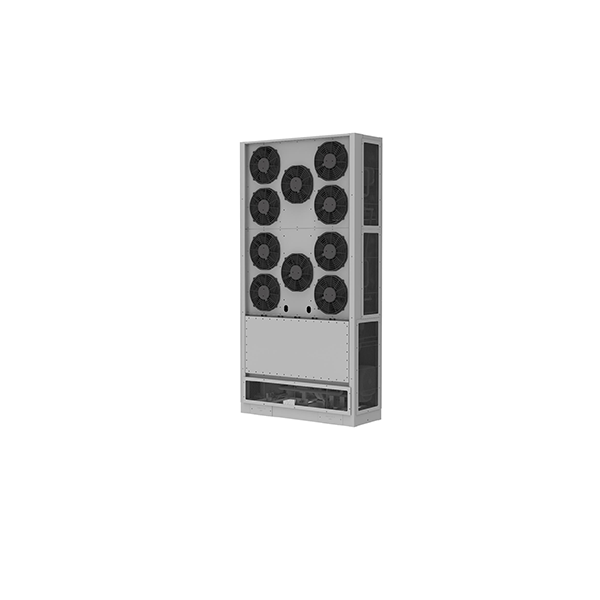 Thermal Management System 60kW Cooling 24kW Heating Industrial Temperature Control HKQ060BDEA