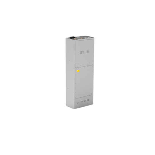 Thermal Management System 60kW BMS Cooling 55kW PCS Cooling Liquid Circulation for Energy Storage Systems