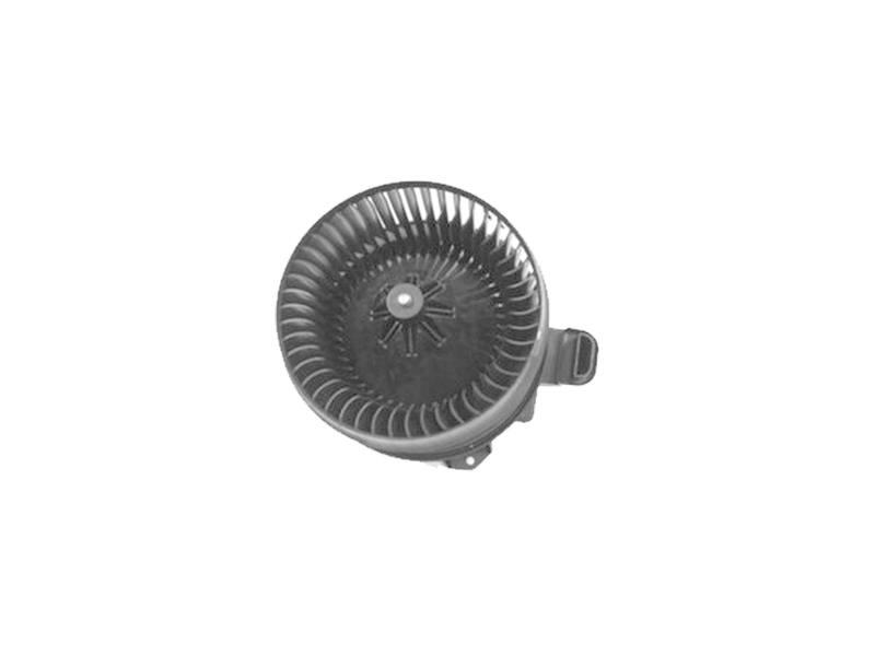 Evaporator Fan High-Efficiency Cooling System for Energy Storage and Battery Thermal Management