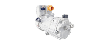 Heat Pump Compressor – R290 Long Range Fast Charging Energy-Efficient for EV Battery Cooling