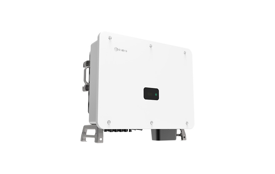 SN50/60PT High-Efficiency Energy Storage Cabinet for Renewable Power Systems