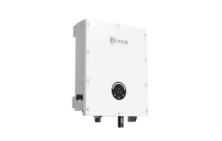 SN20/25/29.9/30/33HT High-Temperature Resistant Energy Storage Cabinet for Renewable Energy Systems