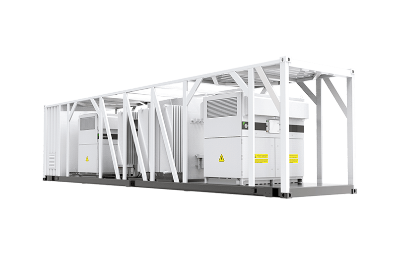 EP-6250-HA-UD/10~35 High-Performance Energy Storage System for Renewable Energy Integration SinoEnergy