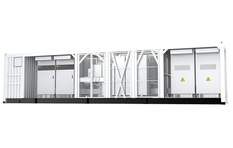 EP-9600-HA-UD/20~35 EP-9400-HB-UD/20~35 High-Efficiency Energy Storage Cabinet for Renewable Energy Systems