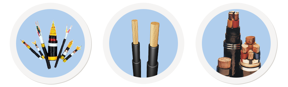 Low Voltage Power Cable XLPE Insulated Copper/Aluminum Conductor Anti-Corrosion Armored Cable for Underground/Energy Storage Systems ZTT