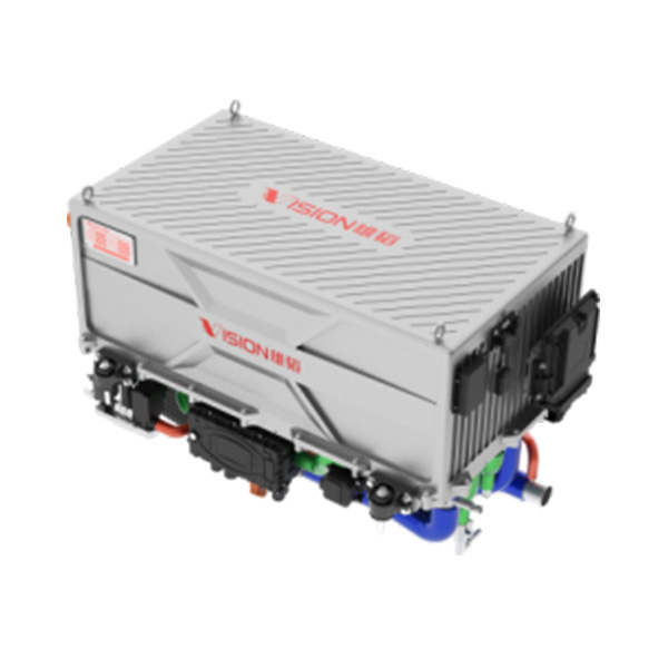 HydraV VISTAH-110B System High Power Density Modular Design Fuel Cell System for Buses Logistics Vehicles Cold Chain Trucks
