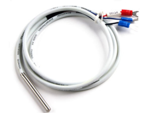 Platinum Resistance for Precision Temperature Measurement in Energy Storage Systems
