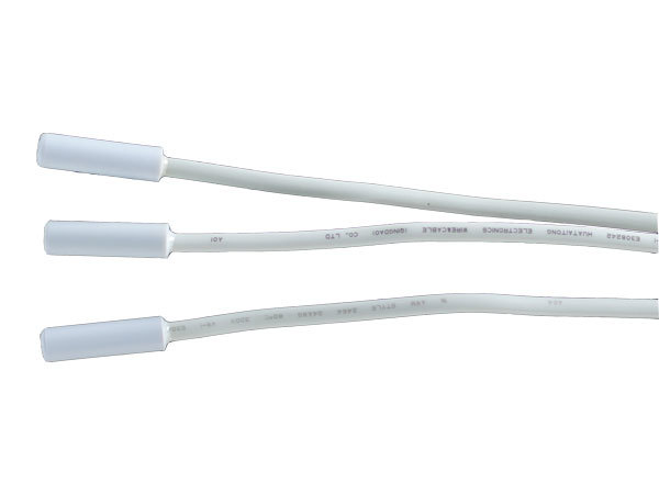 Refrigerator Temperature Sensor High-Precision Monitoring for Energy Storage Systems and Battery Thermal Management