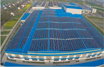 Photovoltaic Technology High-Efficiency Solar Power System Solutions for Industrial Commercial and Residential Applications ZTT
