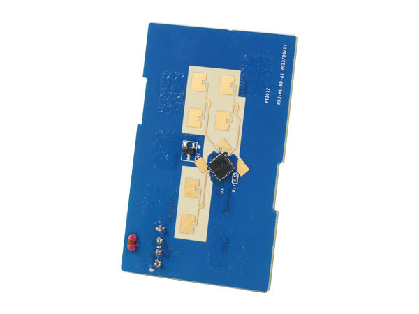 1T2R Radar Sensor High-Performance Detection Module for Industrial Automation and Smart Sensing Applications