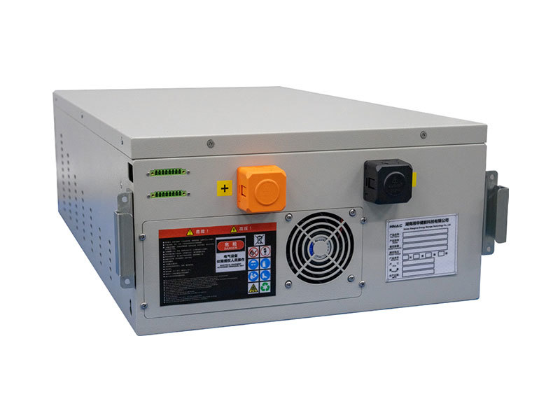 Battery Pack Lithium Iron Phosphate Power Storage System for Energy Storage Applications