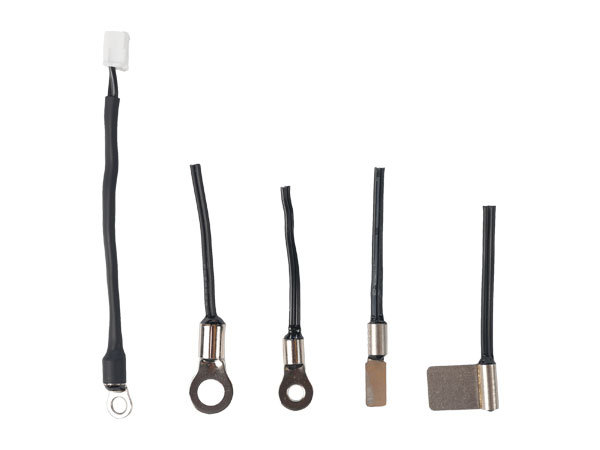 Photovoltaic Energy Storage Temperature Sensors High Precision Monitoring for Solar Power Systems
