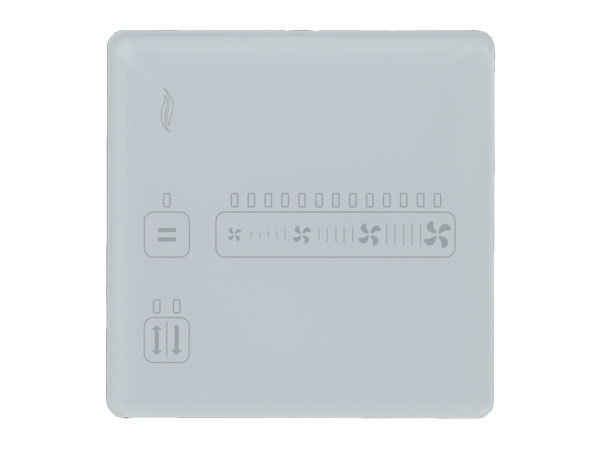 Fresh Air Control Display Board Assembly for Energy Storage Systems Monitoring and Control in Renewable Energy Applications