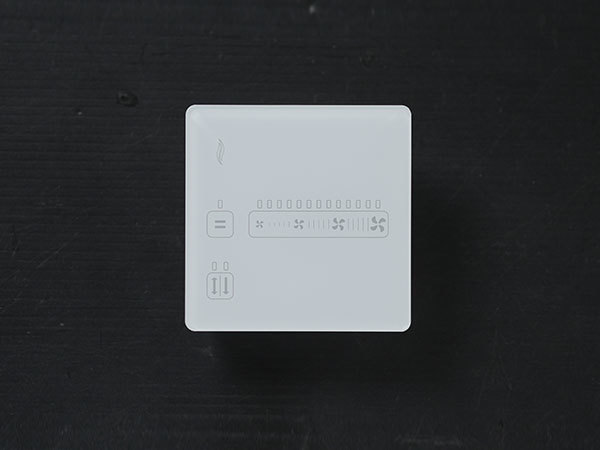Fresh Air Control Display Board Assembly for Energy Storage Systems Monitoring and Control in Renewable Energy Applications