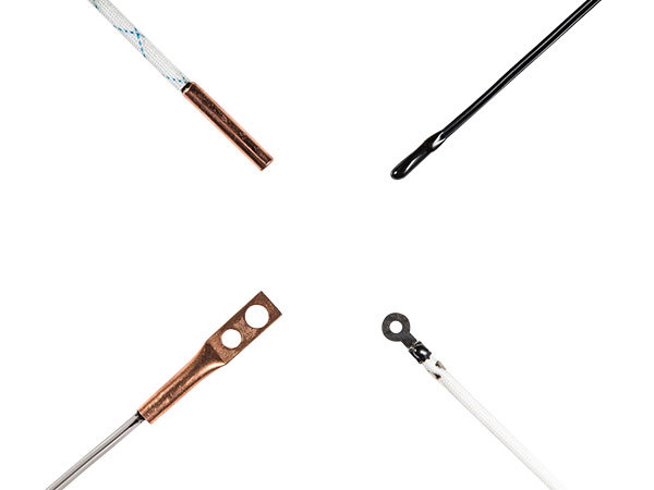 Temperature Sensors for Small Appliances High Precision and Fast Response for Home Appliances and Industrial Equipment
