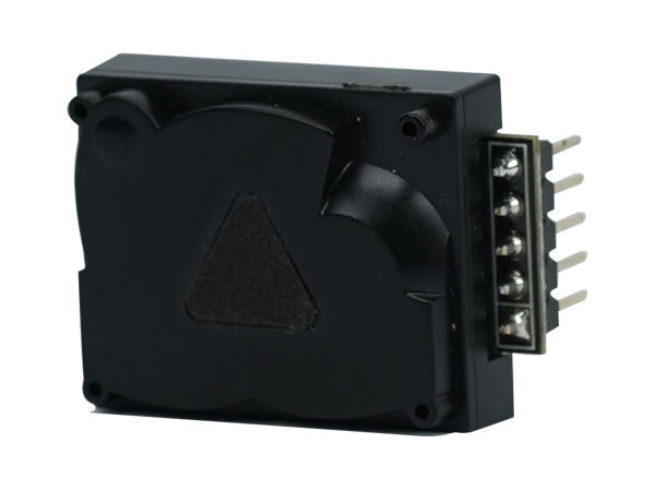 CO2 Sensor (Infrared) High-Accuracy Environmental Monitoring for Energy Storage Systems