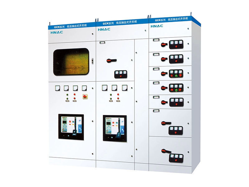 Medium Voltage and High Voltage Switchgears Power Control and Protection Equipment for Power Systems