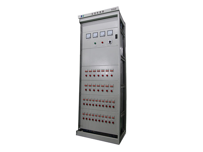 AC&DC System Device Intelligent Unattended Operation Power Supply for Renewable Energy Storage and Substation Automation Applications