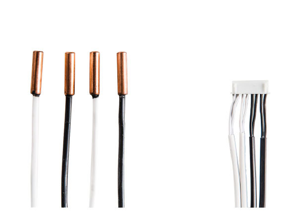 Commercial Air Conditioning Temperature Sensors High Precision Industrial Climate Control Solutions