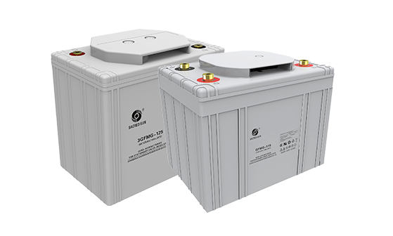GFMG Series VRLA Battery High Power AGM Technology Large Capacity for UPS EPS Communications Sacredsun