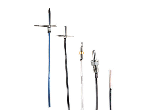 Temperature Sensors for Small Appliances High Precision and Fast Response for Home Appliances and Industrial Equipment