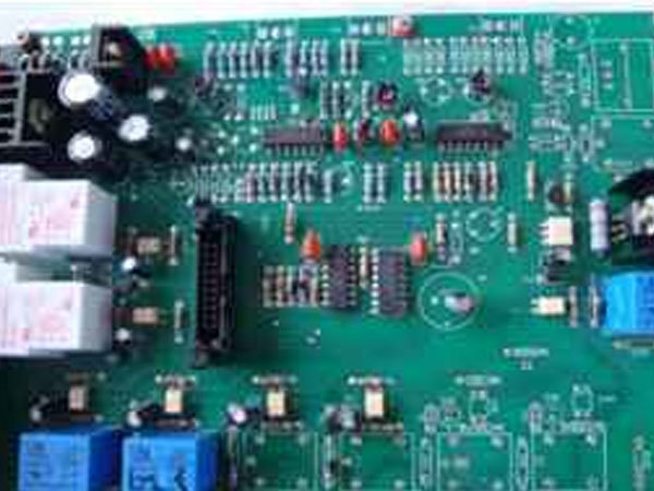 Automotive Electronics Control Boards High-Performance Battery Management Systems for EV and Energy Storage Applications