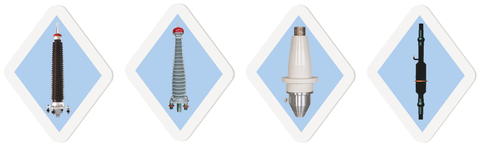 HV Power Cable 66kV-500kV XLPE Insulated Transmission & Distribution Systems ZTT