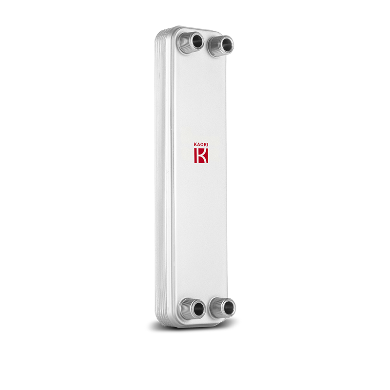 Hard Welding Plate Heat Exchanger High-Efficiency Brazed Plate Design for Industrial Thermal Systems KAORI