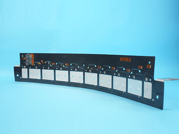 New Energy Battery CCS2 High-Performance Battery Solution for Energy Storage Systems