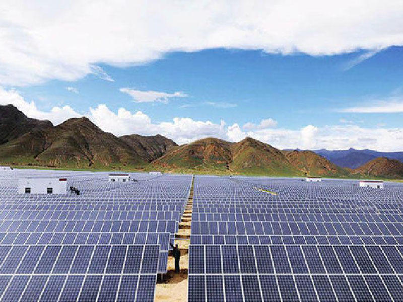 6MW Photovoltaic + Energy Storage System 2.5MWh/5MW Solar Power Station for Utility-Scale Renewable Energy Projects