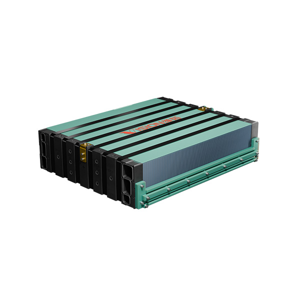 A1H Graphite Fuel Cell Stack High-Performance Durable 5~90kW Heavy-Duty Trucks Buses Backup Power Systems Vision HydraV