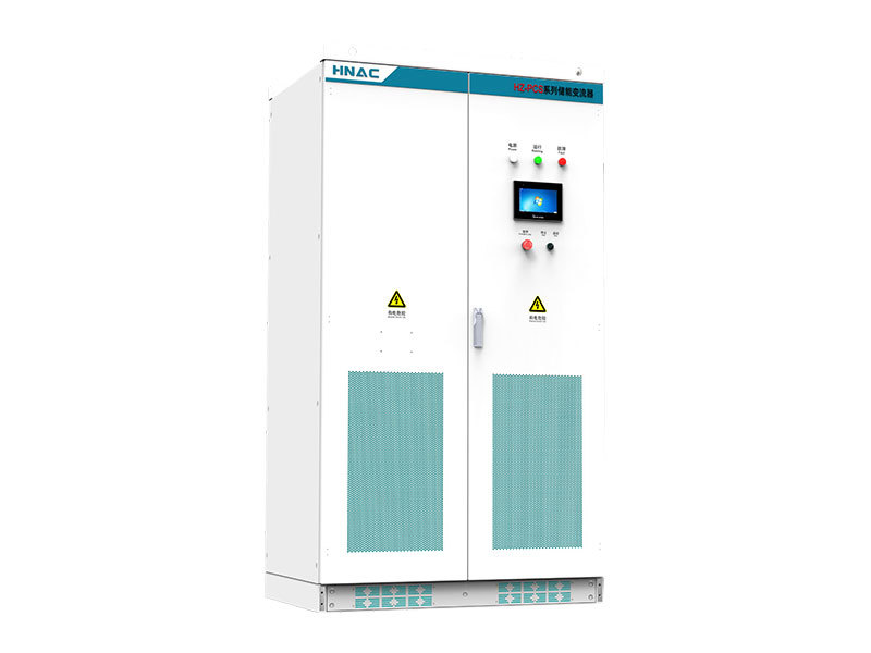 LV Power Conversion System 250kW-630kW Bi-Directional AC-DC Converter for Grid-Tied and Off-Grid Energy Storage Applications