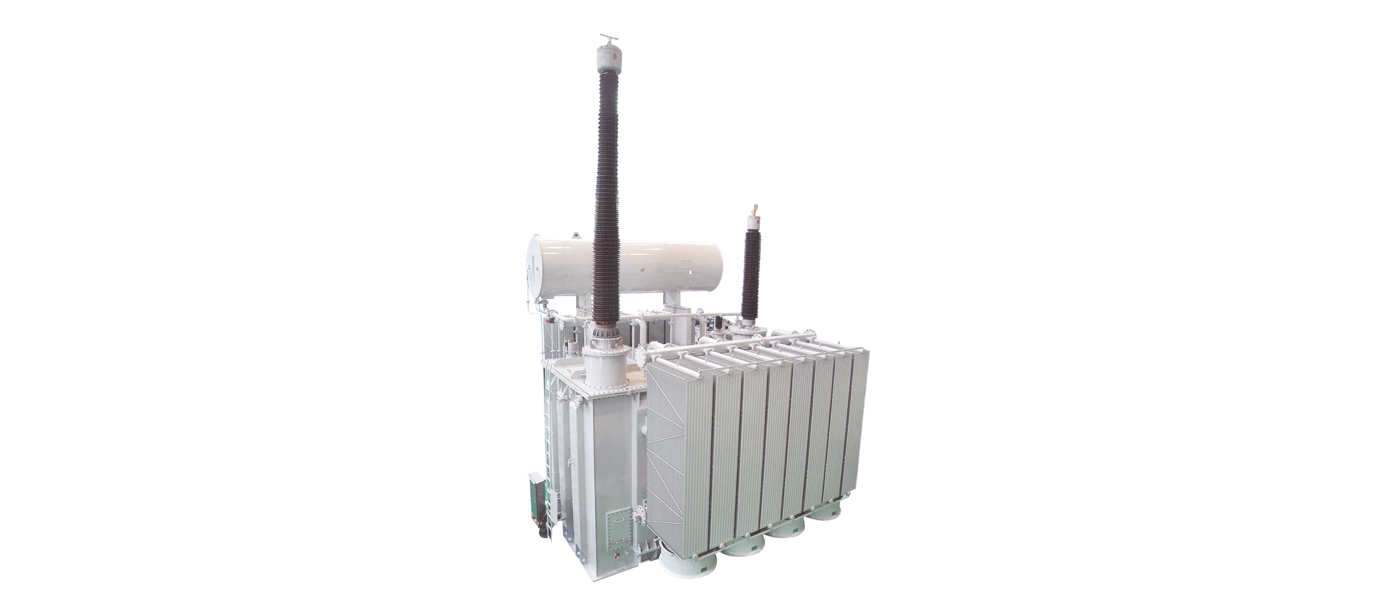 500kV Transformer Low Loss High Insulation Reliability UHV Power Grid Application