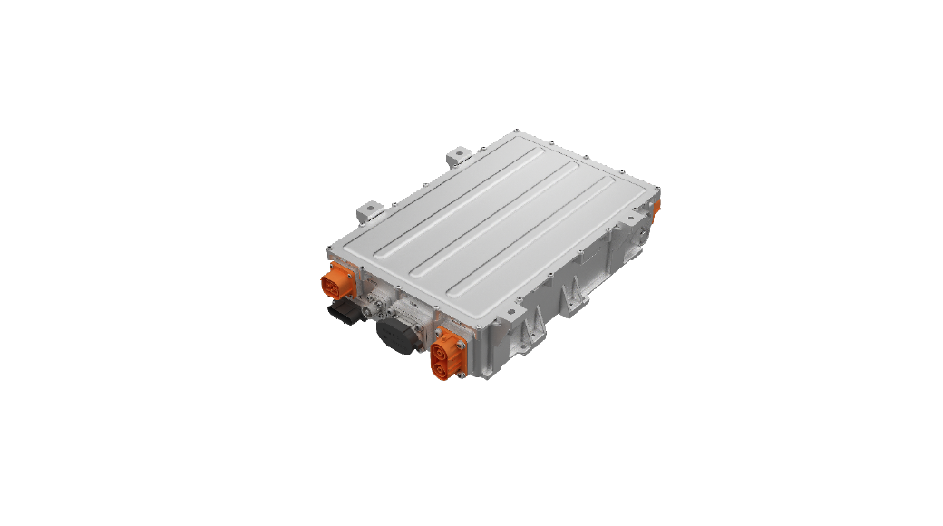 On Board Charging System 7kW/11kW High-Efficiency Bi-Directional OBC for EVs with Integrated DC/DC Converter Huawei