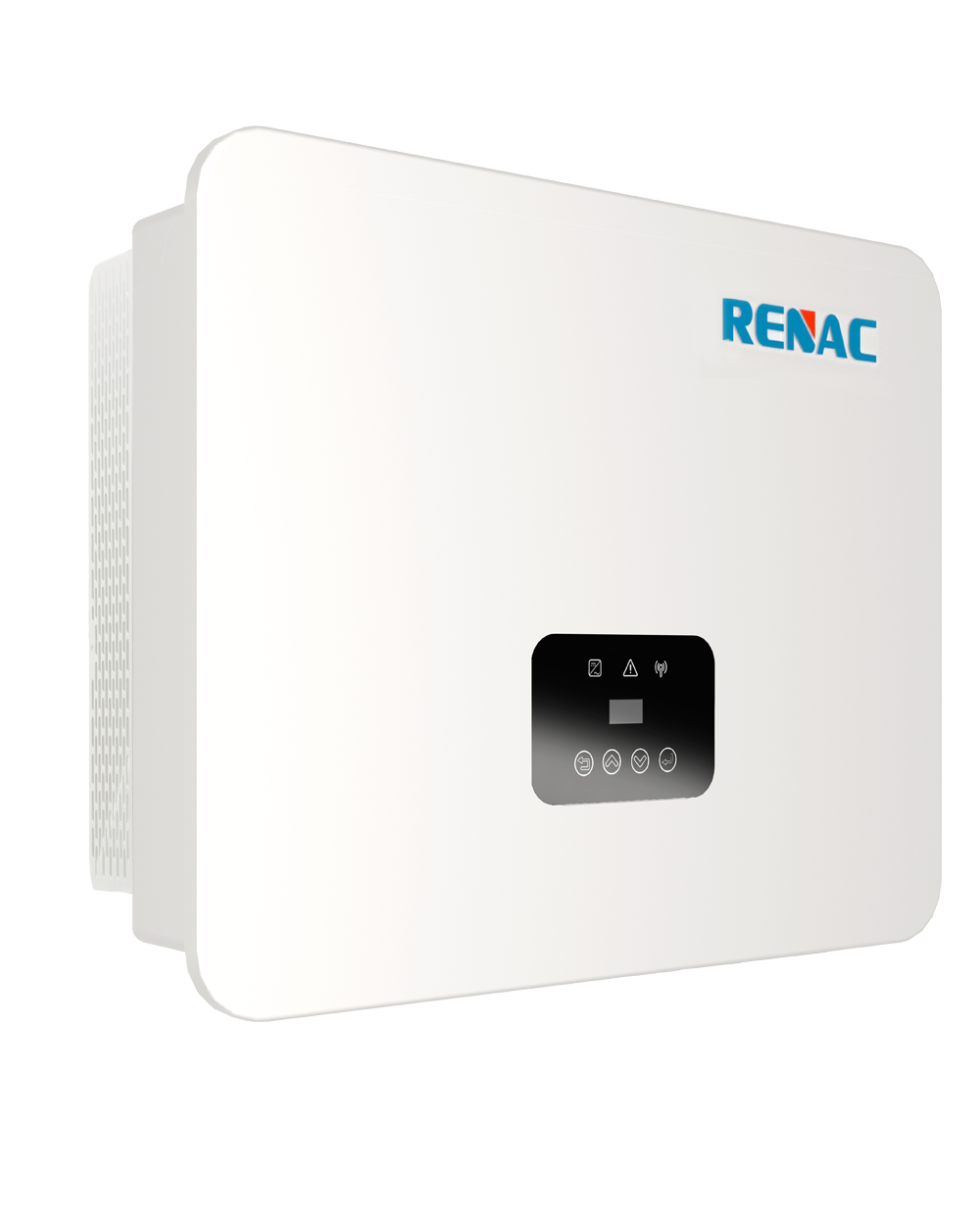 R3 Navo Series Inverters 30kW/40kW/50kW 3/4 MPPT Industrial & Commercial Applications RENAC