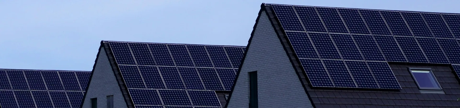 Tailaidian Photovoltaic Power Station Roof-mounted Solar Energy System for Grid Connection and Long-term Stable Income