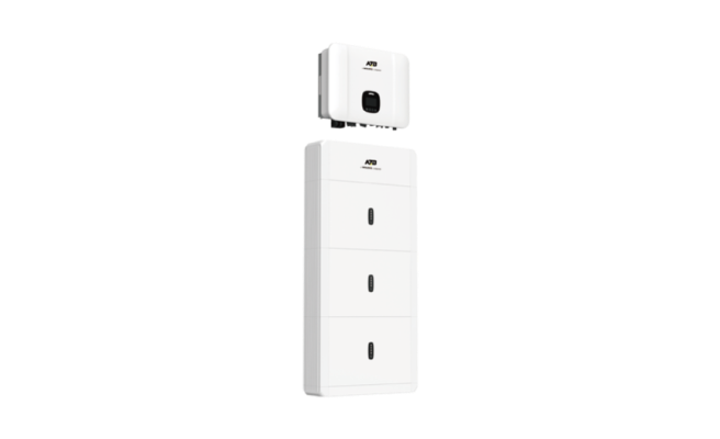 Wolong Single Phase Low Voltage Energy Storage System 3.6~6kW Hybrid Inverter 5~30kWh Residential Solar Power Storage Solutions