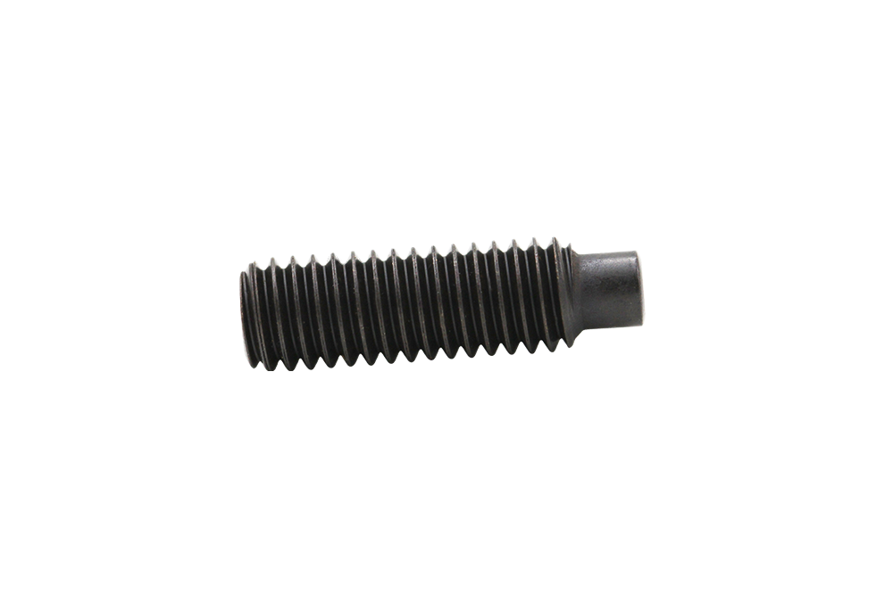 Hexagon Socket Set Screws with Cylindrical Point GB/T 79 Carbon Steel Fasteners for Battery and Energy Storage Systems