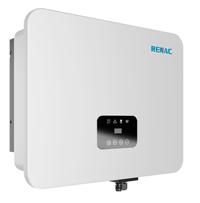 High Voltage Hybrid Inverter N1 HV 80-450V Battery Compatibility 6kW Charge Discharge for Solar Energy Storage and VPP Applications