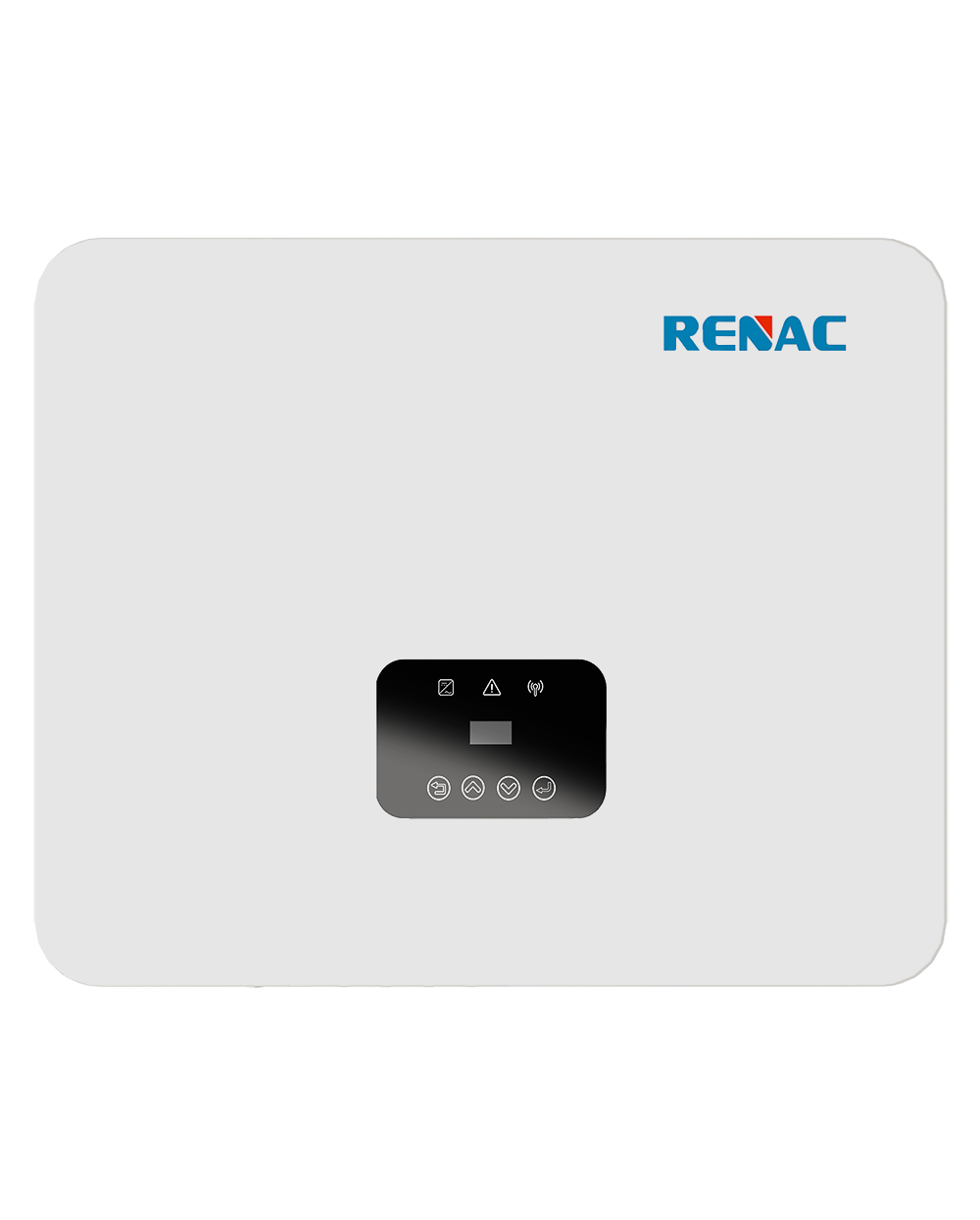 R3 Navo Series Inverter 30kW/40kW/50kW Three Phase 3/4 MPPT Commercial & Industrial Solar Power Systems RENAC