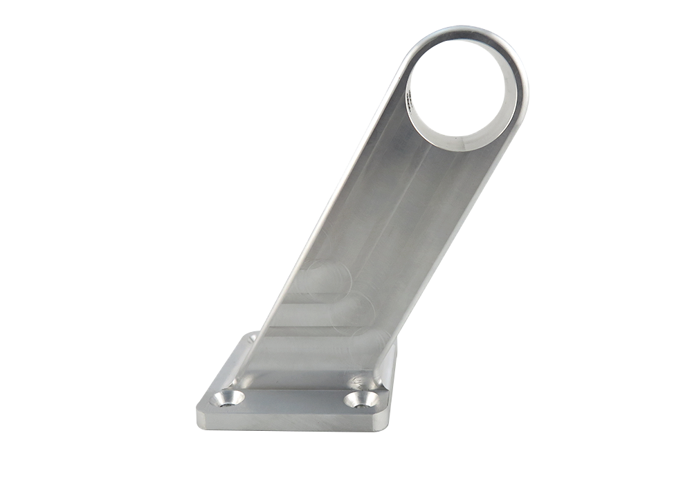 Custom CNC-Milled Automotive Parts High-Temperature Resistant Alloys Precision Machined Components for Electric Vehicles and Battery Systems
