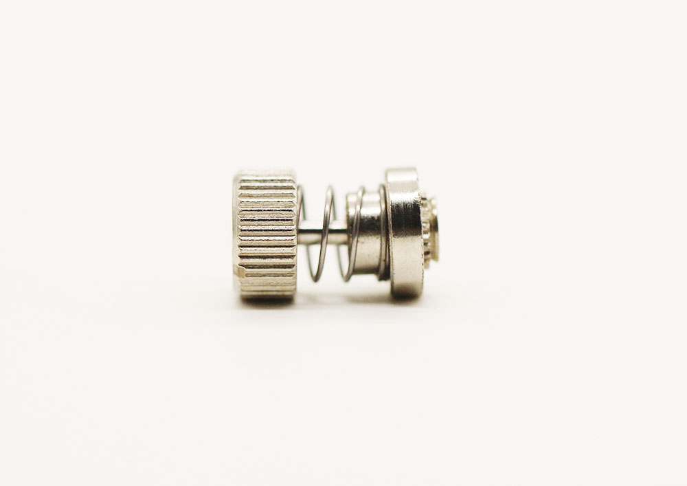 Self-Clinching PF30 PF31 PF32 Screws 304 Stainless Steel Cylindrical Head for Battery and Energy Storage Equipment Assembly