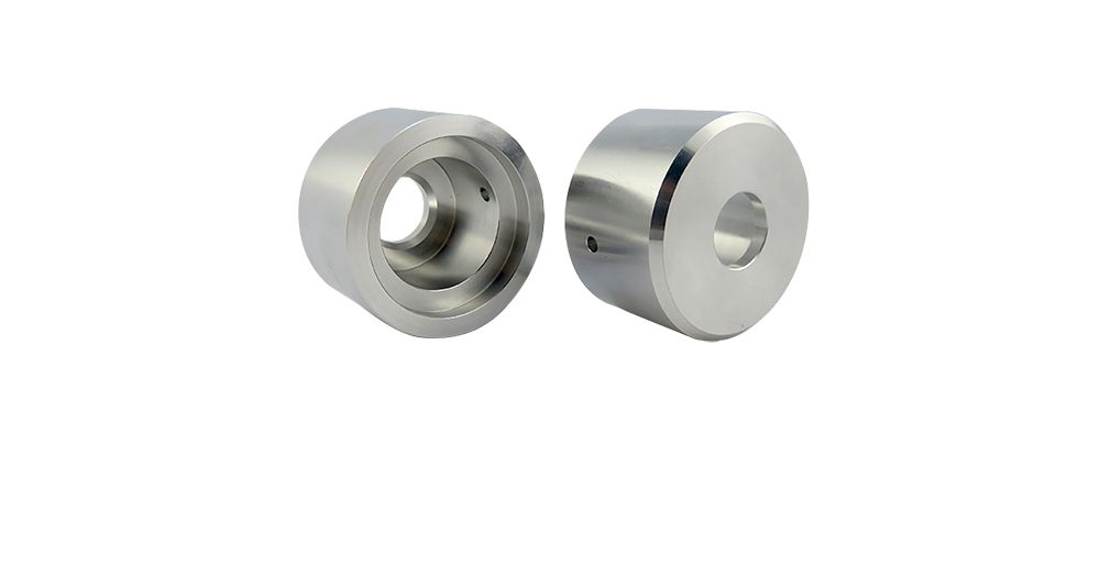 Custom CNC Lathe Parts 304 Stainless Steel Precision Machining Non-standard Components for Energy Equipment