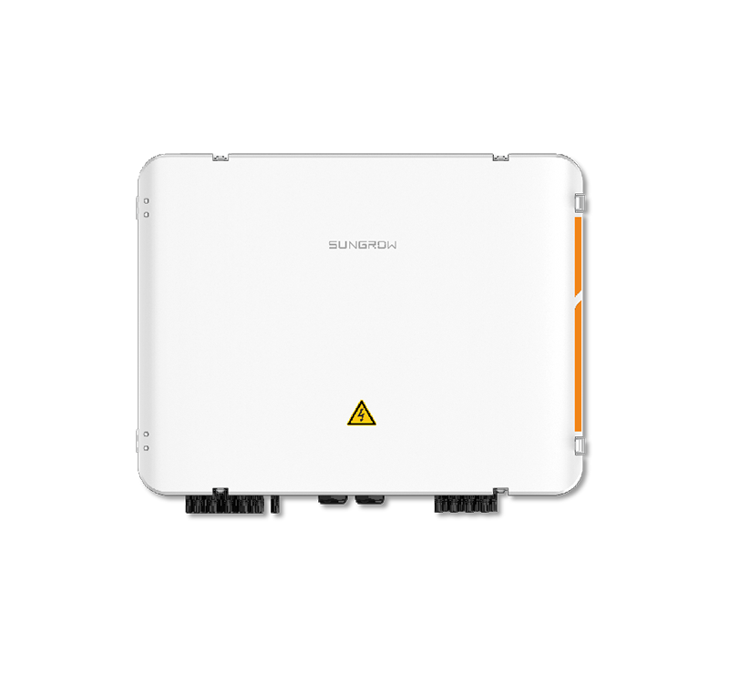 PV Combiner Box 16/18/20/24MH 1500Vdc System IP67 C5 Corrosion Resistant Outdoor MPLC Communication Optional Sungrow