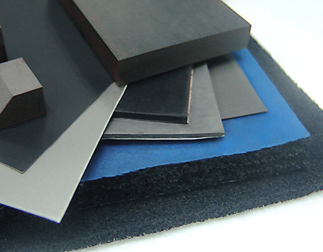 Microwave Absorber Advanced Simulation Technology Customizable EMI Absorbing Material for Battery and Energy Storage Systems