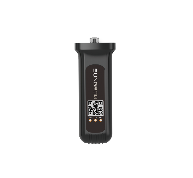 EyeM4 Wireless Communication Module for Remote PV Plant Management with iSolarCloud Integration